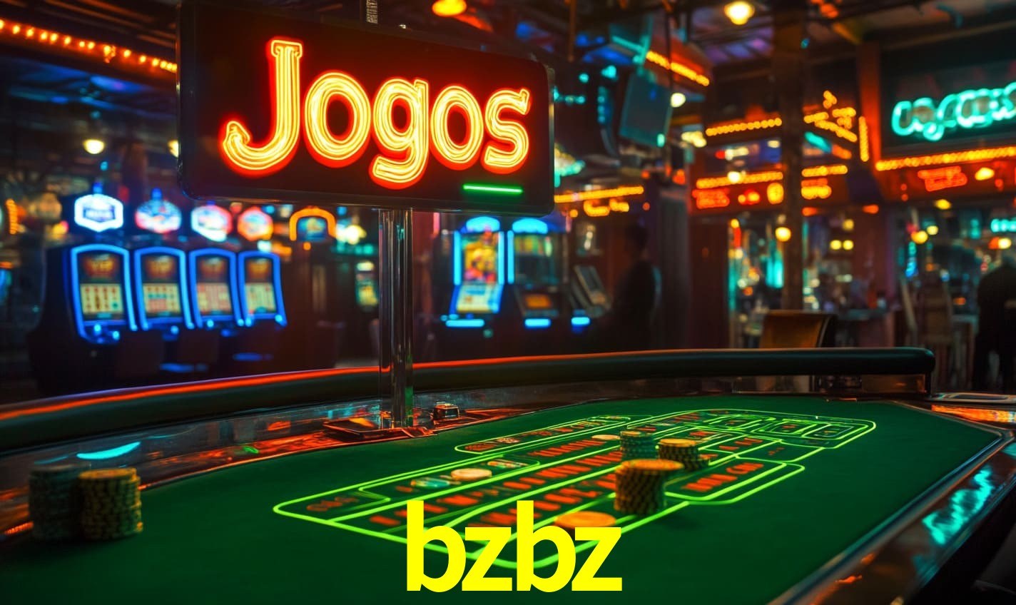 Slot Games bzbz