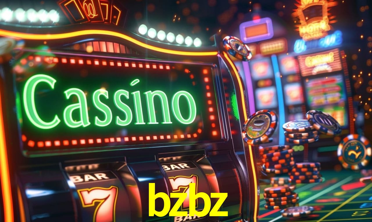 Game Providers bzbz