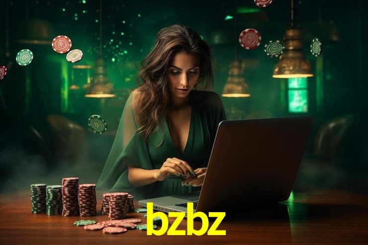 bzbz App Interface